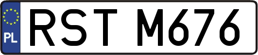 RSTM676