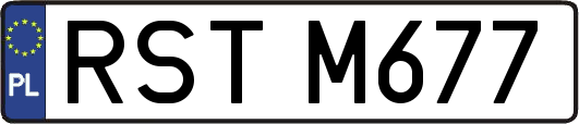 RSTM677
