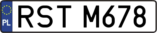 RSTM678