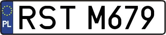 RSTM679