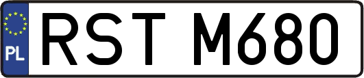 RSTM680