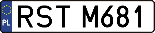 RSTM681