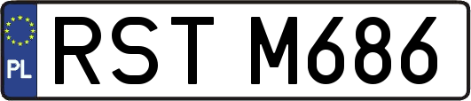 RSTM686