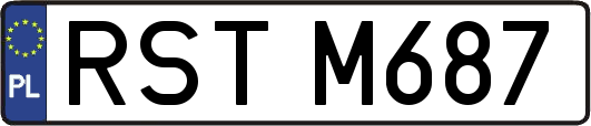 RSTM687