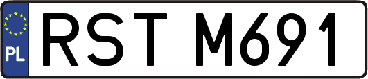 RSTM691