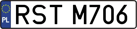 RSTM706