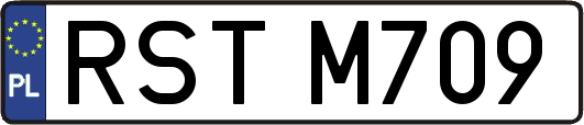 RSTM709