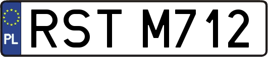 RSTM712
