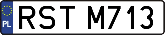 RSTM713