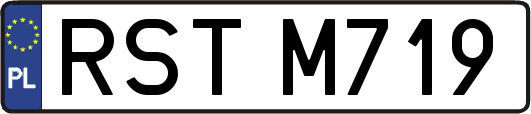 RSTM719