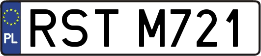 RSTM721