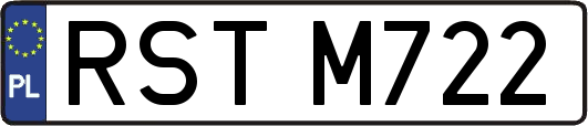 RSTM722