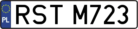 RSTM723