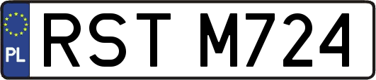 RSTM724