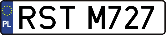 RSTM727