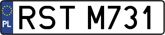 RSTM731