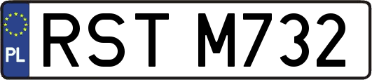 RSTM732