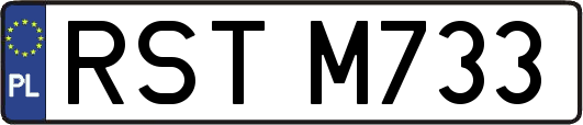 RSTM733