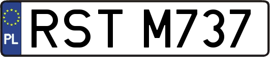 RSTM737