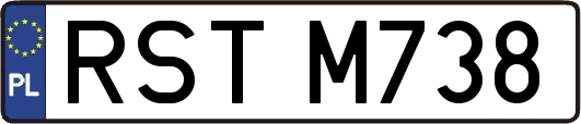 RSTM738