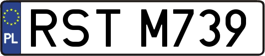 RSTM739