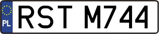 RSTM744