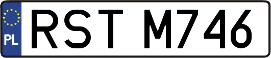 RSTM746