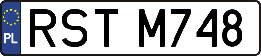 RSTM748