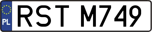 RSTM749