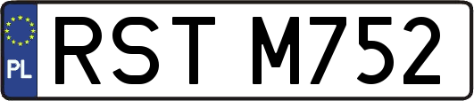RSTM752