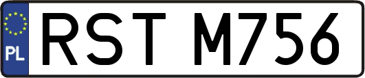 RSTM756