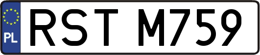 RSTM759