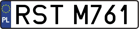 RSTM761