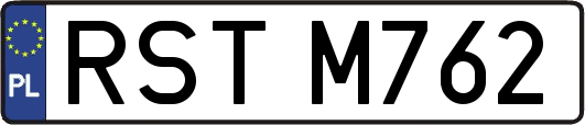 RSTM762