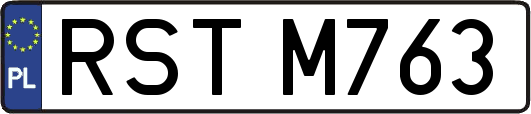 RSTM763