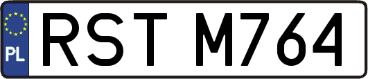 RSTM764