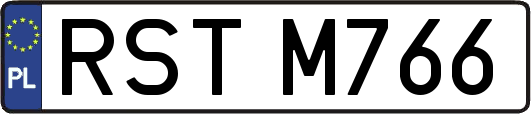 RSTM766