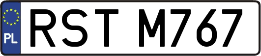 RSTM767