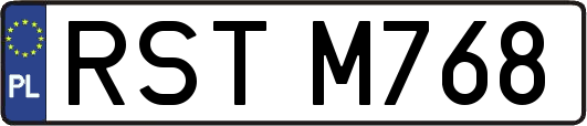 RSTM768