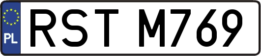 RSTM769