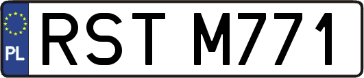 RSTM771