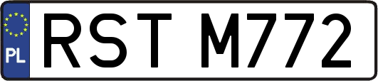 RSTM772