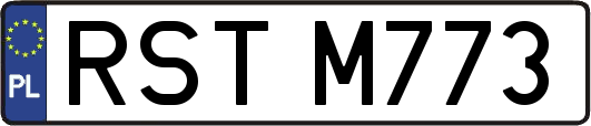 RSTM773