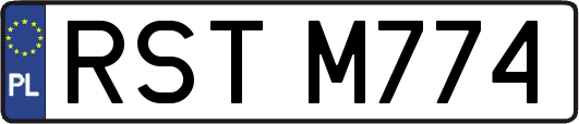 RSTM774