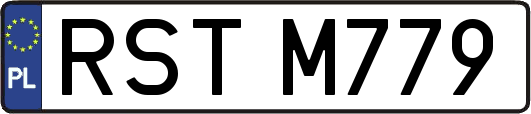 RSTM779