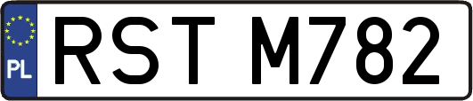 RSTM782