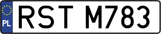 RSTM783