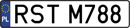 RSTM788