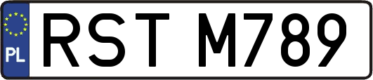 RSTM789