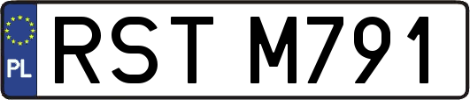 RSTM791